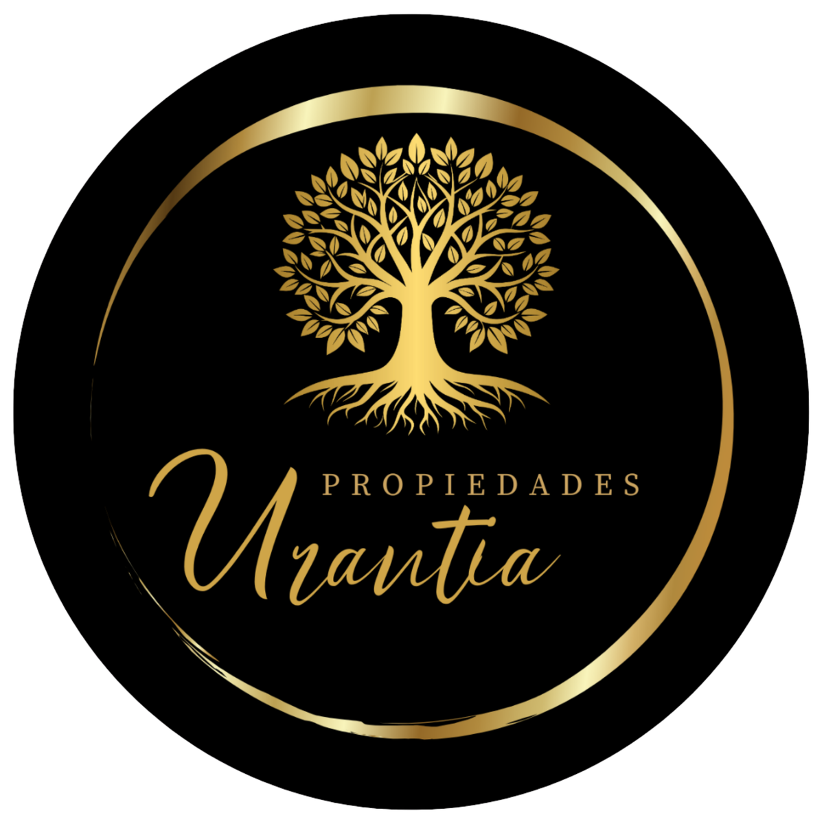 Urantia Propiedades