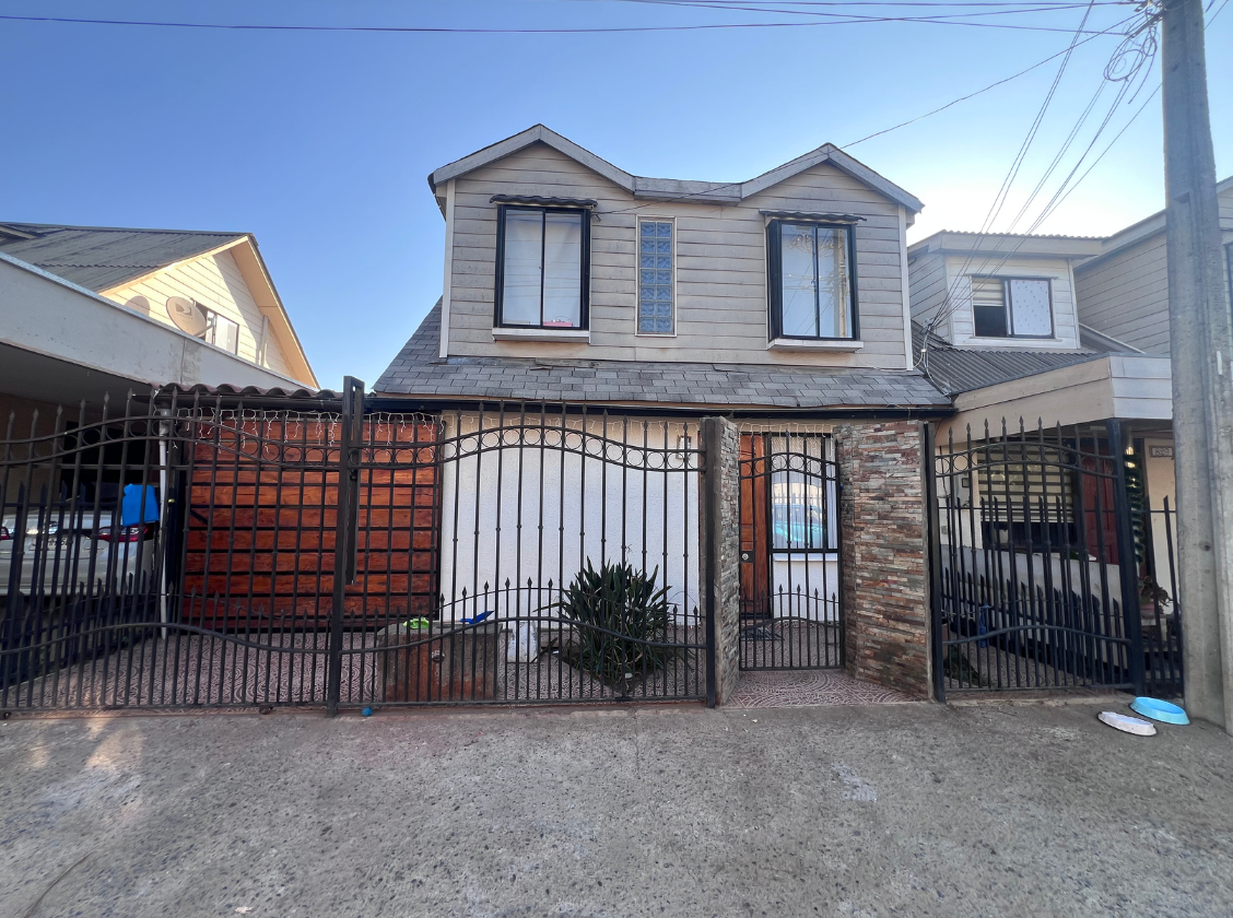 Casa en venta de 92,85 m² – Villa Don Sebastián, San Clemente