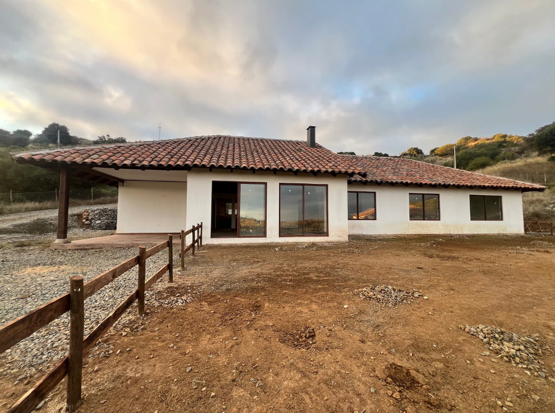 🏡 ¡Casa Nueva en Venta en Lomas de San Pedro, Villa Alegre!