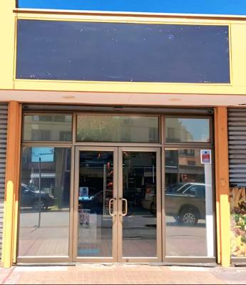 LOCAL COMERCIAL EN MAIPU