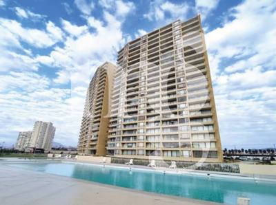 Departamento Av. Costanera