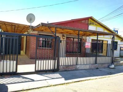 Casa en Venta