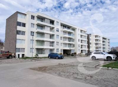 Departamento Av. Pacífico