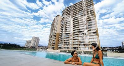 Departamento Av. Costanera