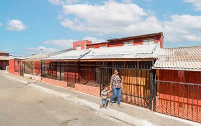 Casa Villa Potrerillos